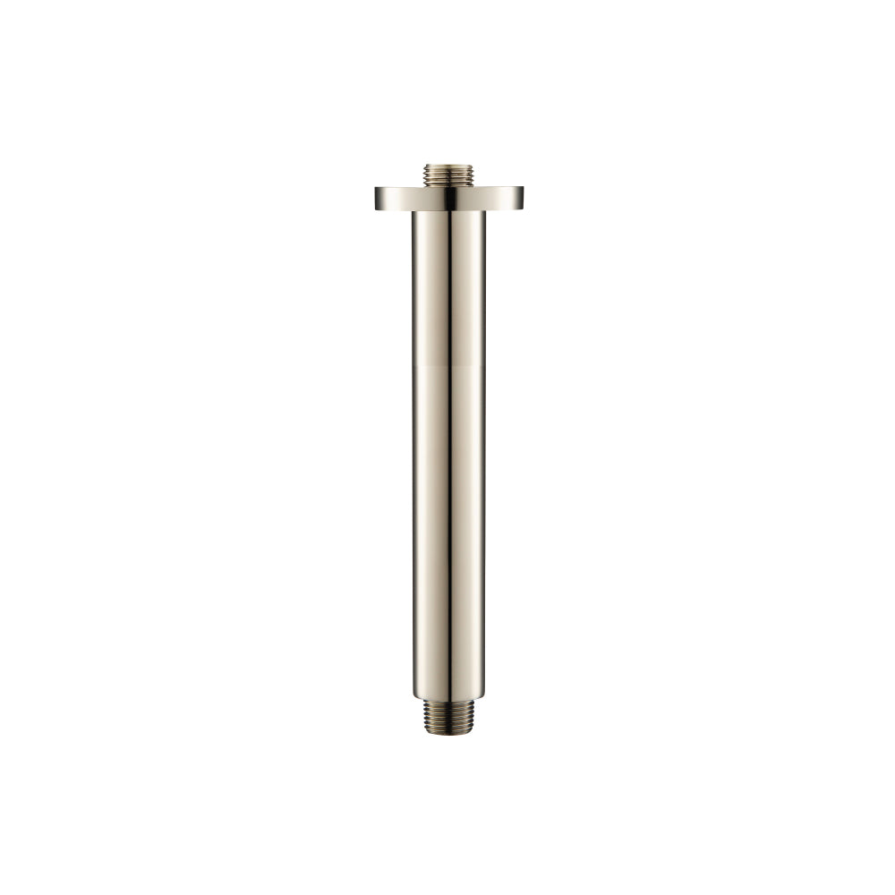 Flusso 100.8CSA Ceiling Mount Shower Arm - 8"