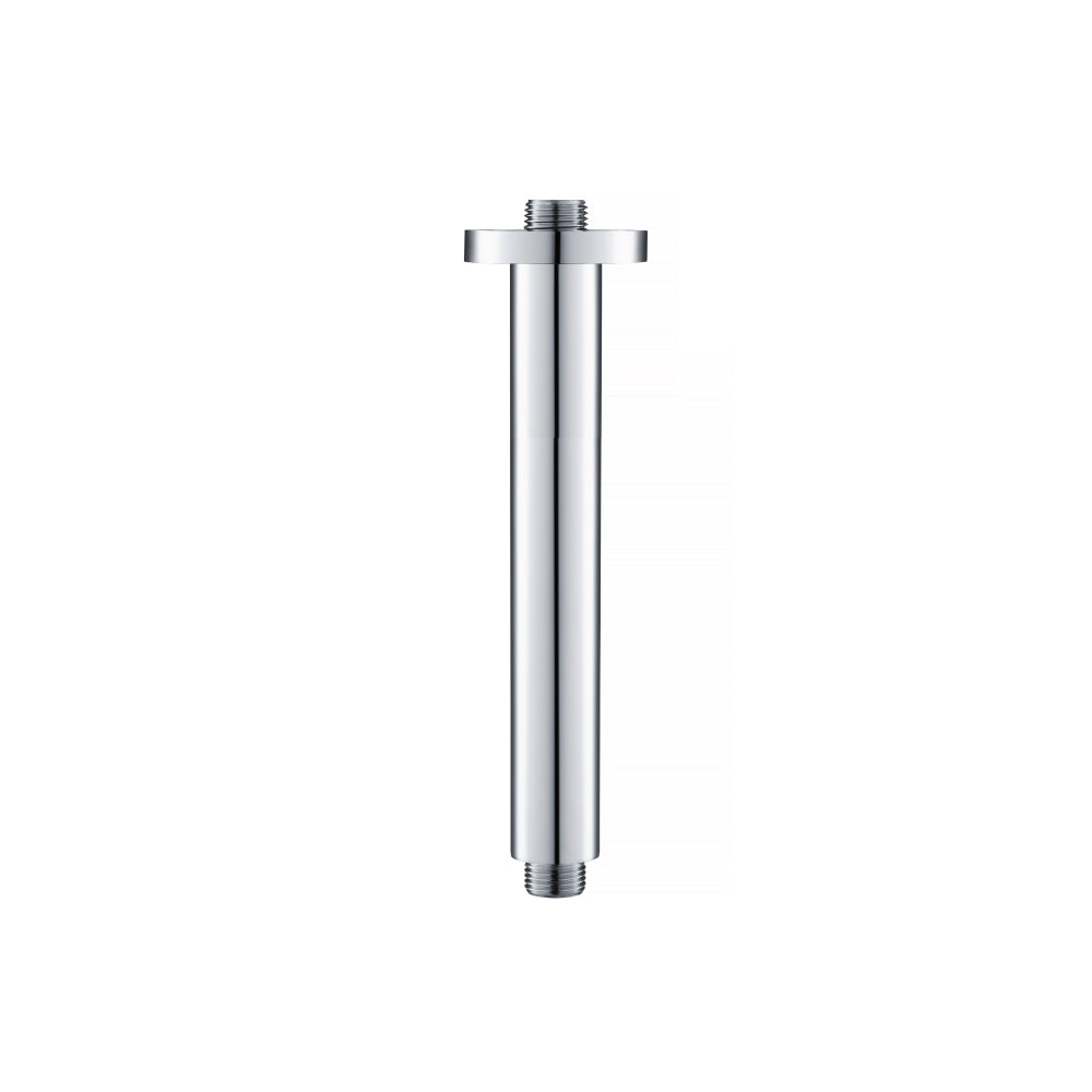 Flusso 100.8CSA Ceiling Mount Shower Arm - 8"