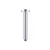 Flusso 100.8CSA Ceiling Mount Shower Arm - 8"