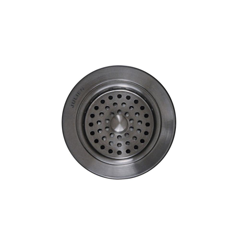 Home Refinements by Julien 10008-3 Drain For SS Sinks Ø3-1/2 - Parent
