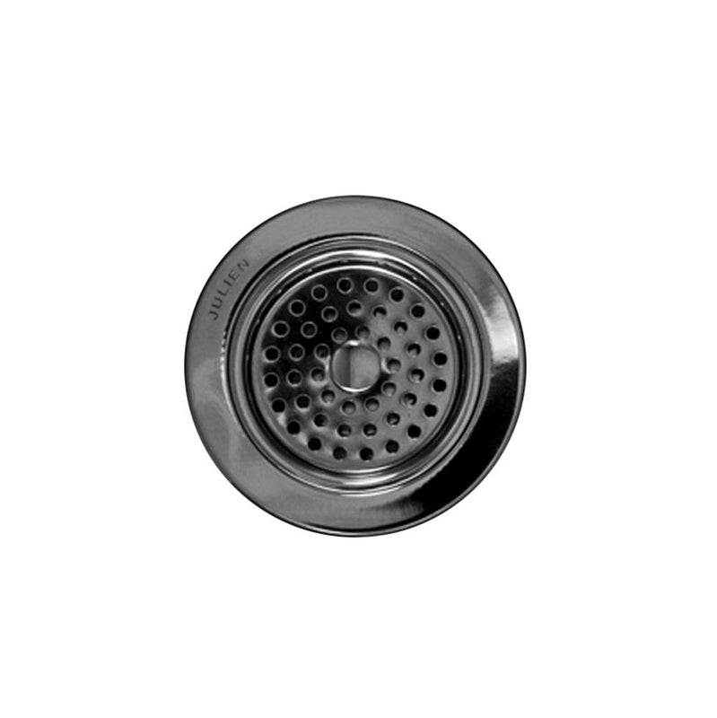 Home Refinements by Julien 10008-3 Drain For SS Sinks Ø3-1/2