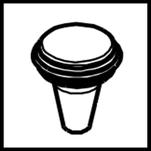 Newport Brass 10021 Pop-Up Knob - Parent