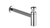Dornbracht 10060970 Lavatory Siphon