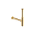 Dornbracht 10060970 Lavatory Siphon