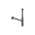 Dornbracht 10060970 Lavatory Siphon