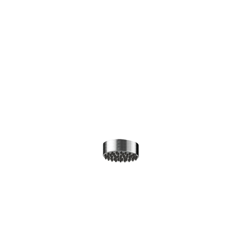 Jee-O 101-6120 Original Interchangeable Shower Head With Black Nozzles, Ø58
