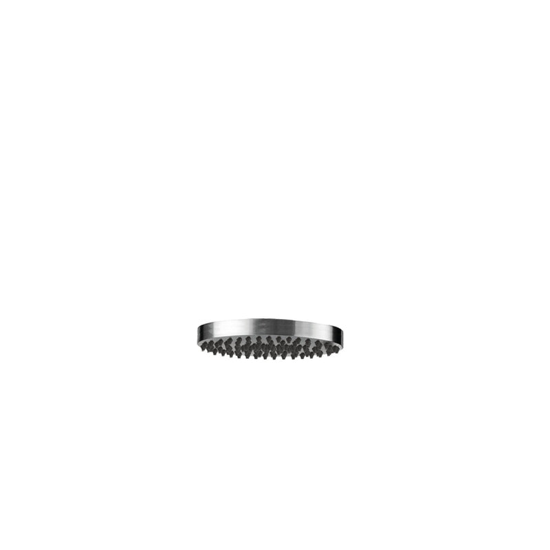 Jee-O 101-6140 Original Interchangeable Shower Head With Black Nozzles Ø150