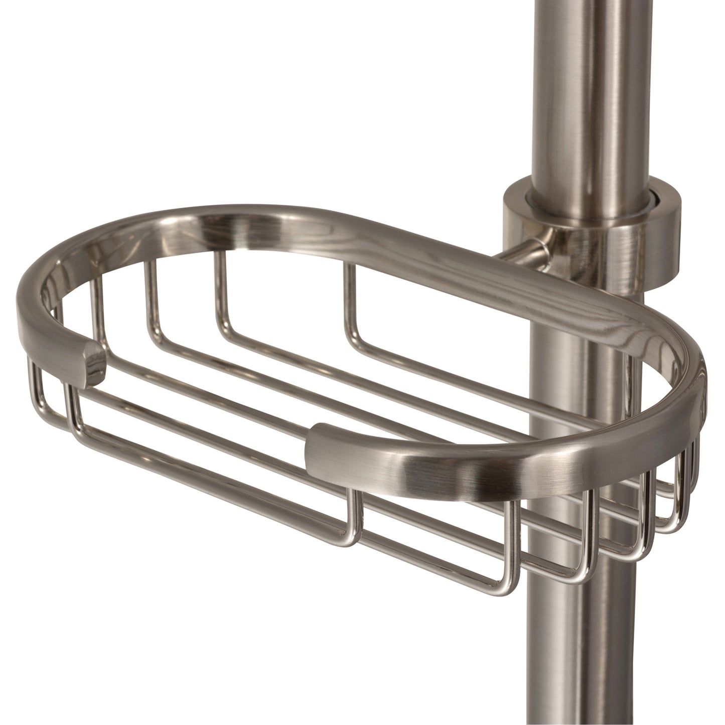 Pulse PLS-1010 Brass Adjustable Slide Bar Shower Accessory - Parent