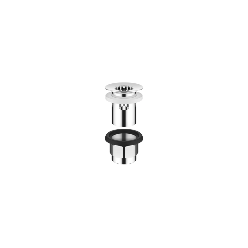 Dornbracht 10105970 European Grid Drain 1 1/4" - Parent