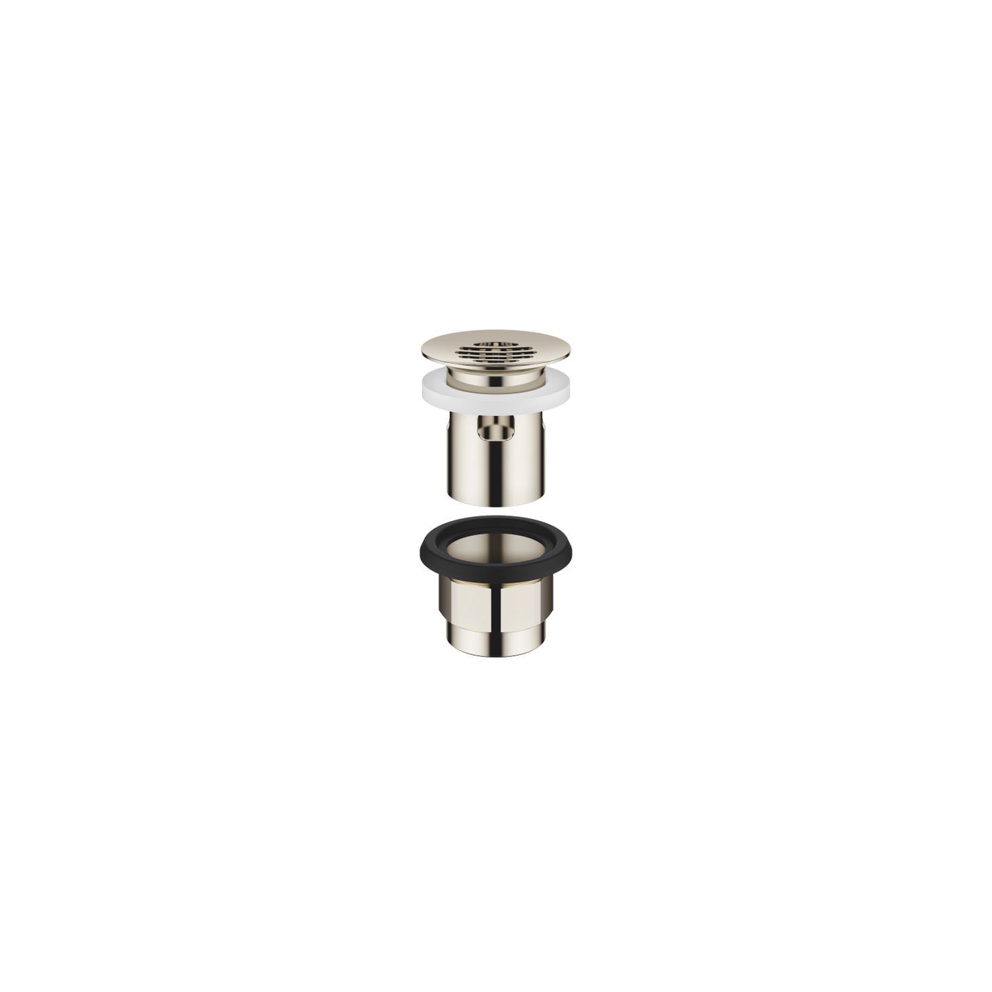 Dornbracht 10105970 European Grid Drain 1 1/4"