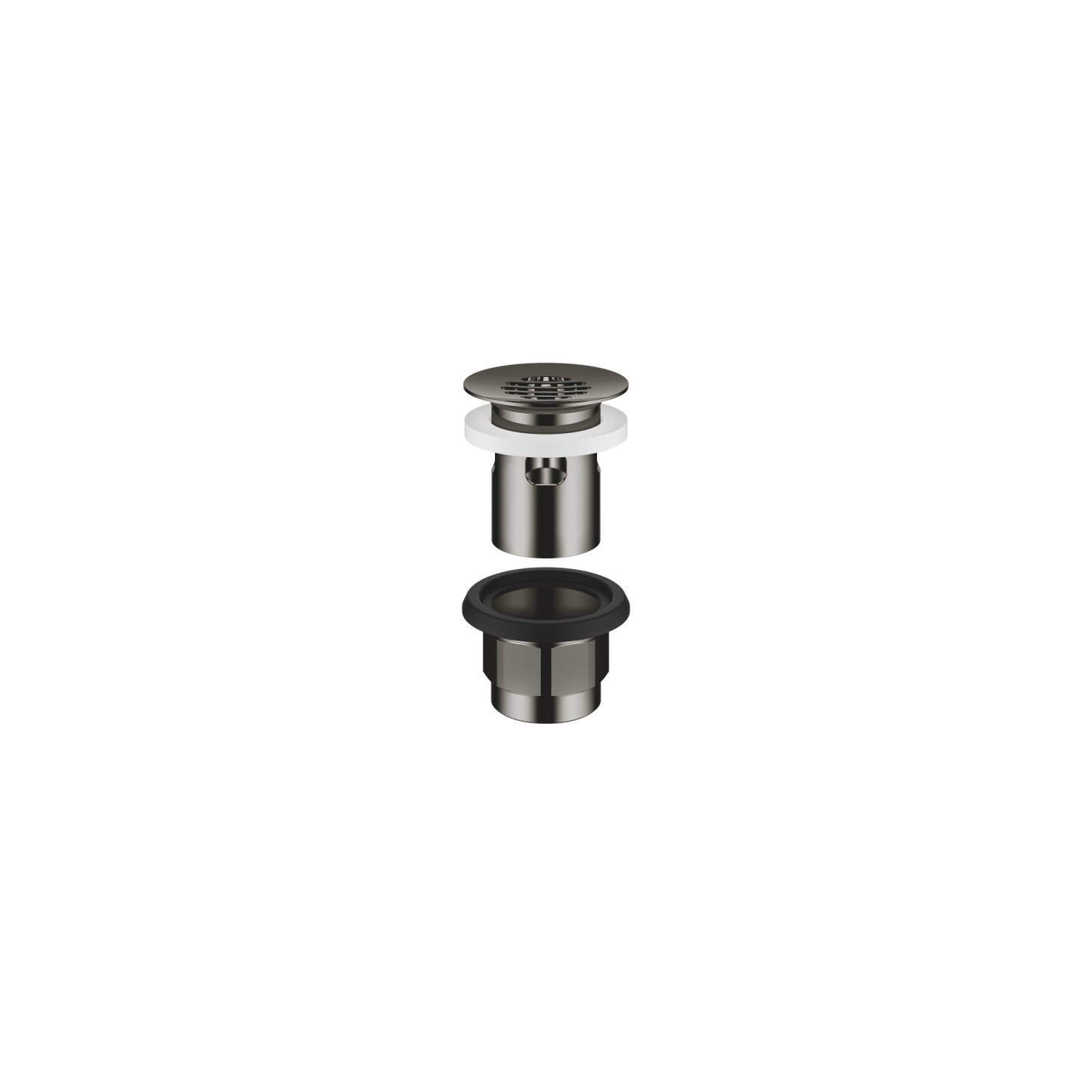 Dornbracht 10105970 European Grid Drain 1 1/4"