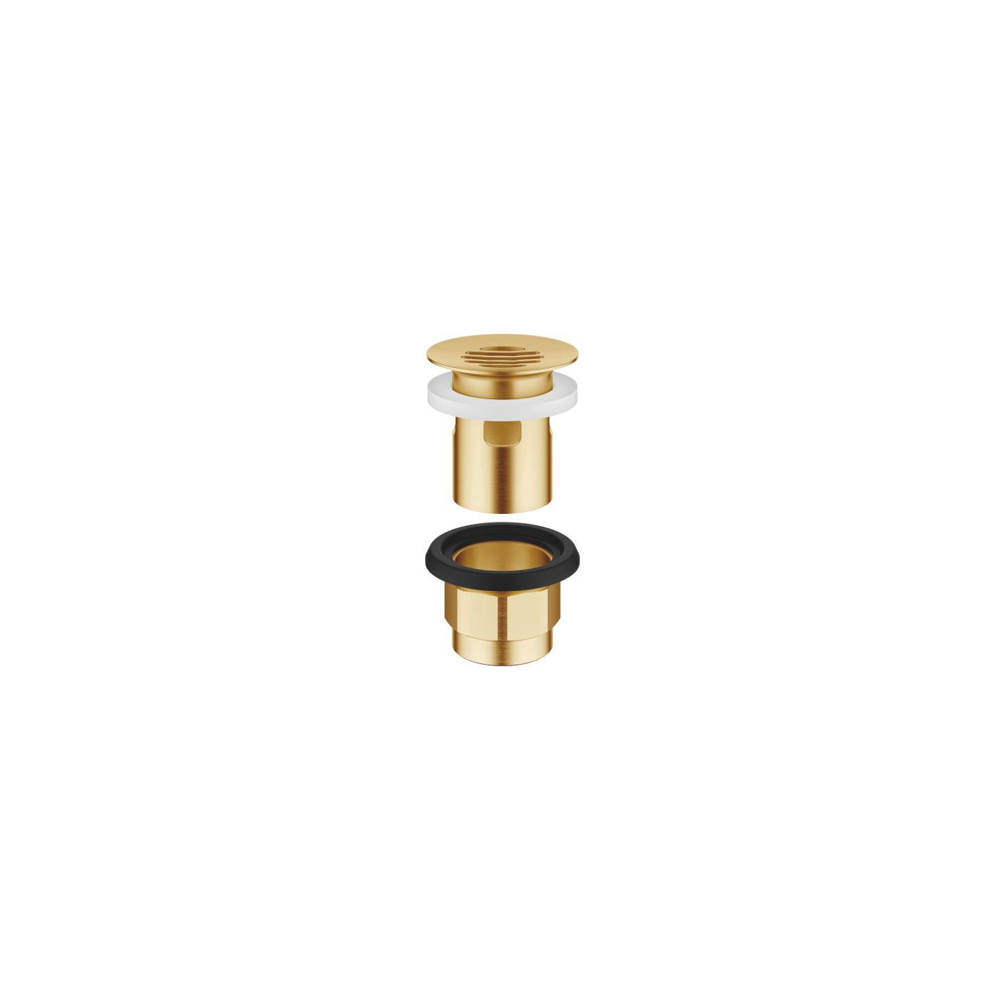 Dornbracht 10105970 European Grid Drain 1 1/4"