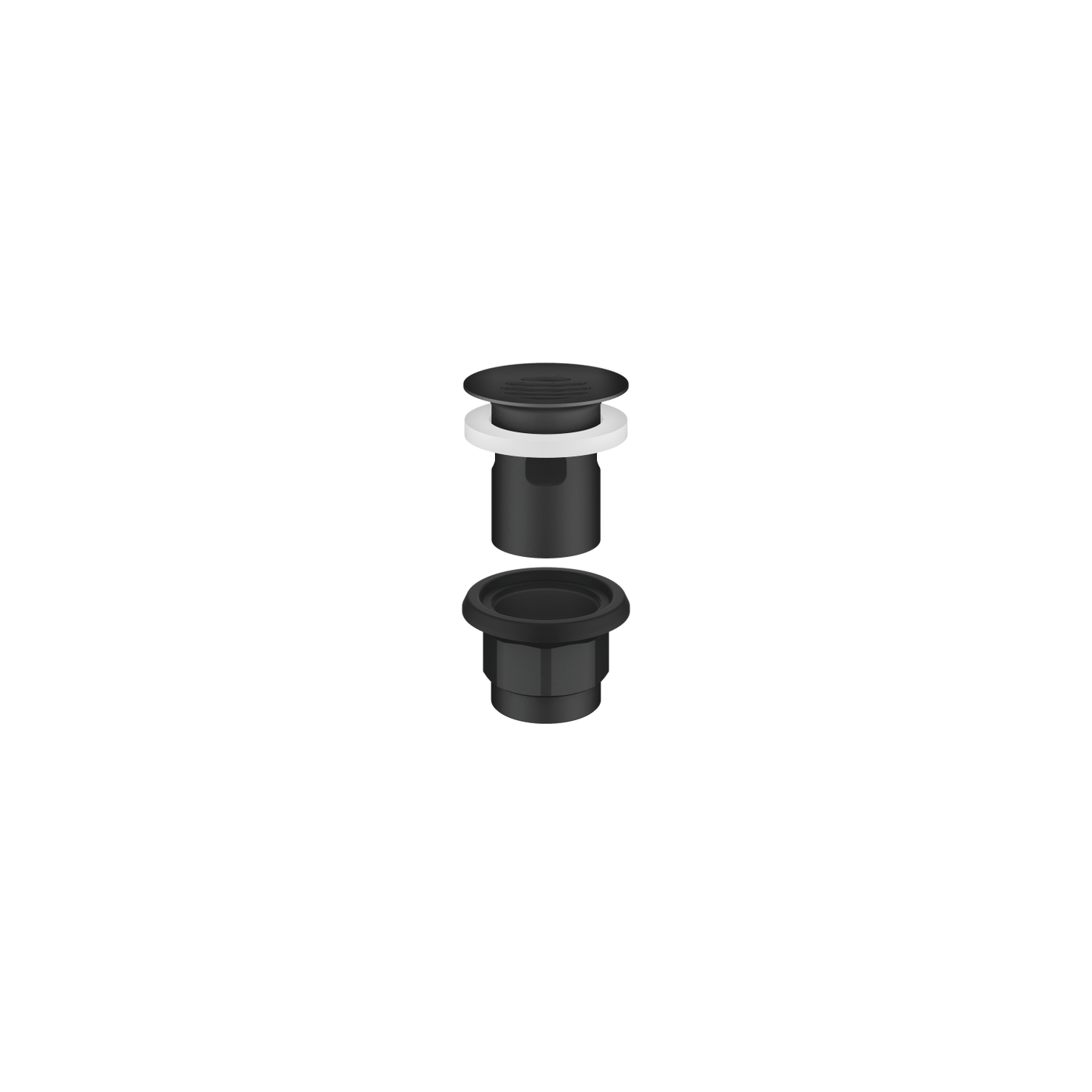 Dornbracht 10105970 European Grid Drain 1 1/4"