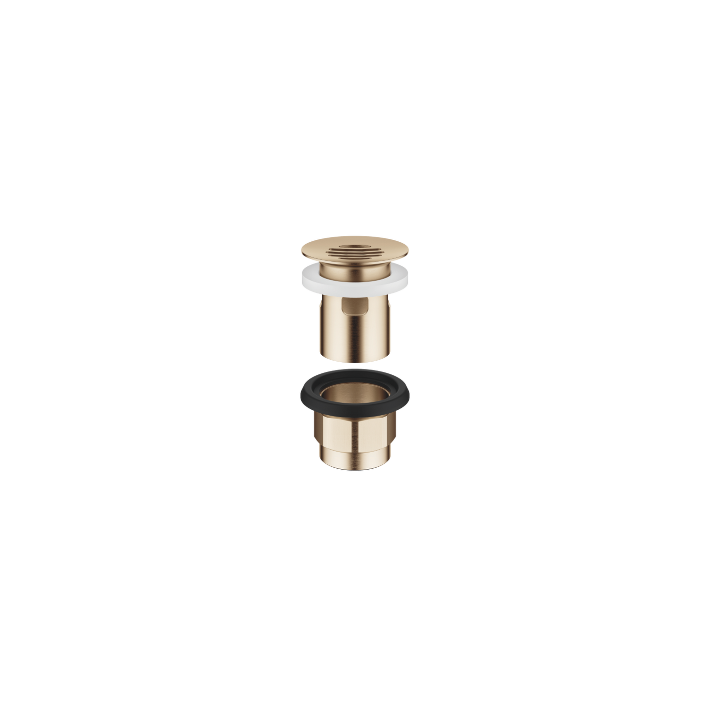 Dornbracht 10105970 European Grid Drain 1 1/4"
