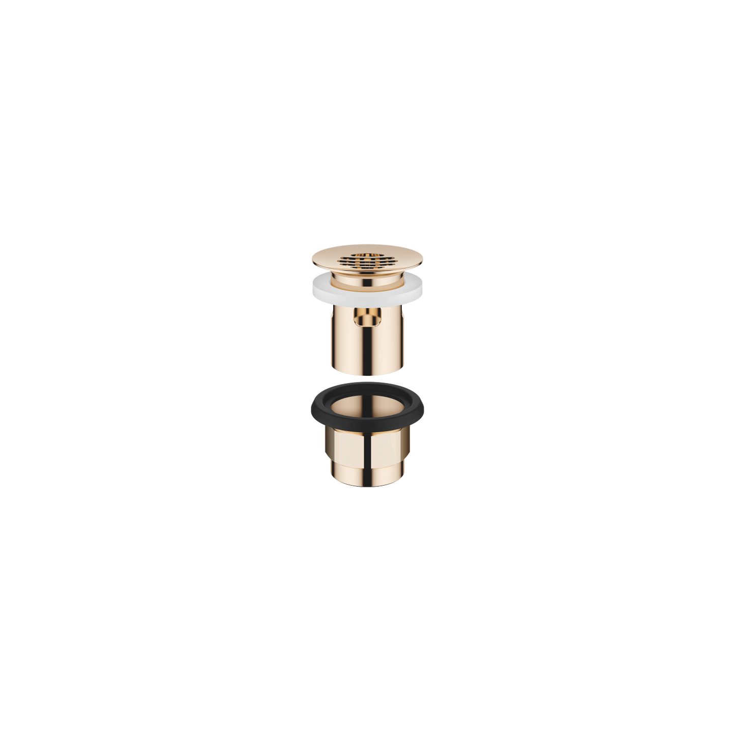 Dornbracht 10105970 European Grid Drain 1 1/4"