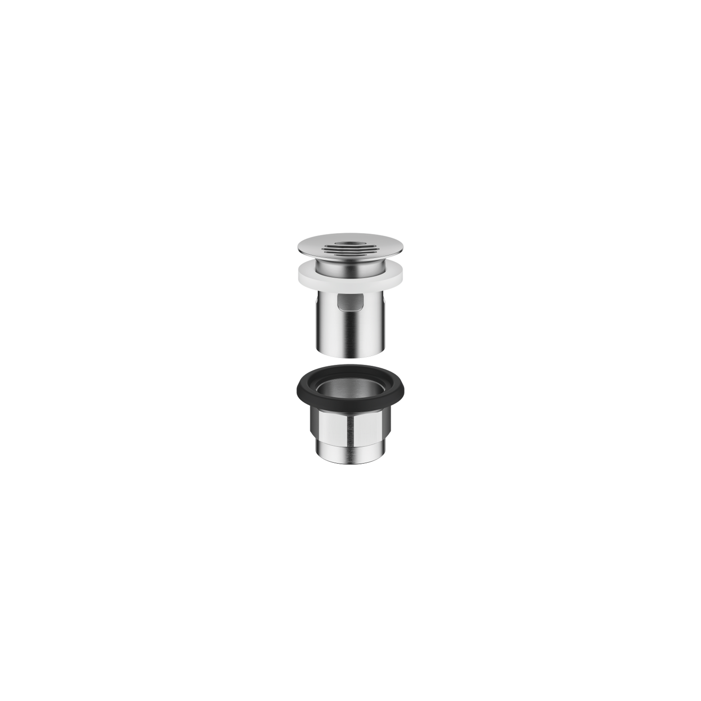 Dornbracht 10105970 European Grid Drain 1 1/4"