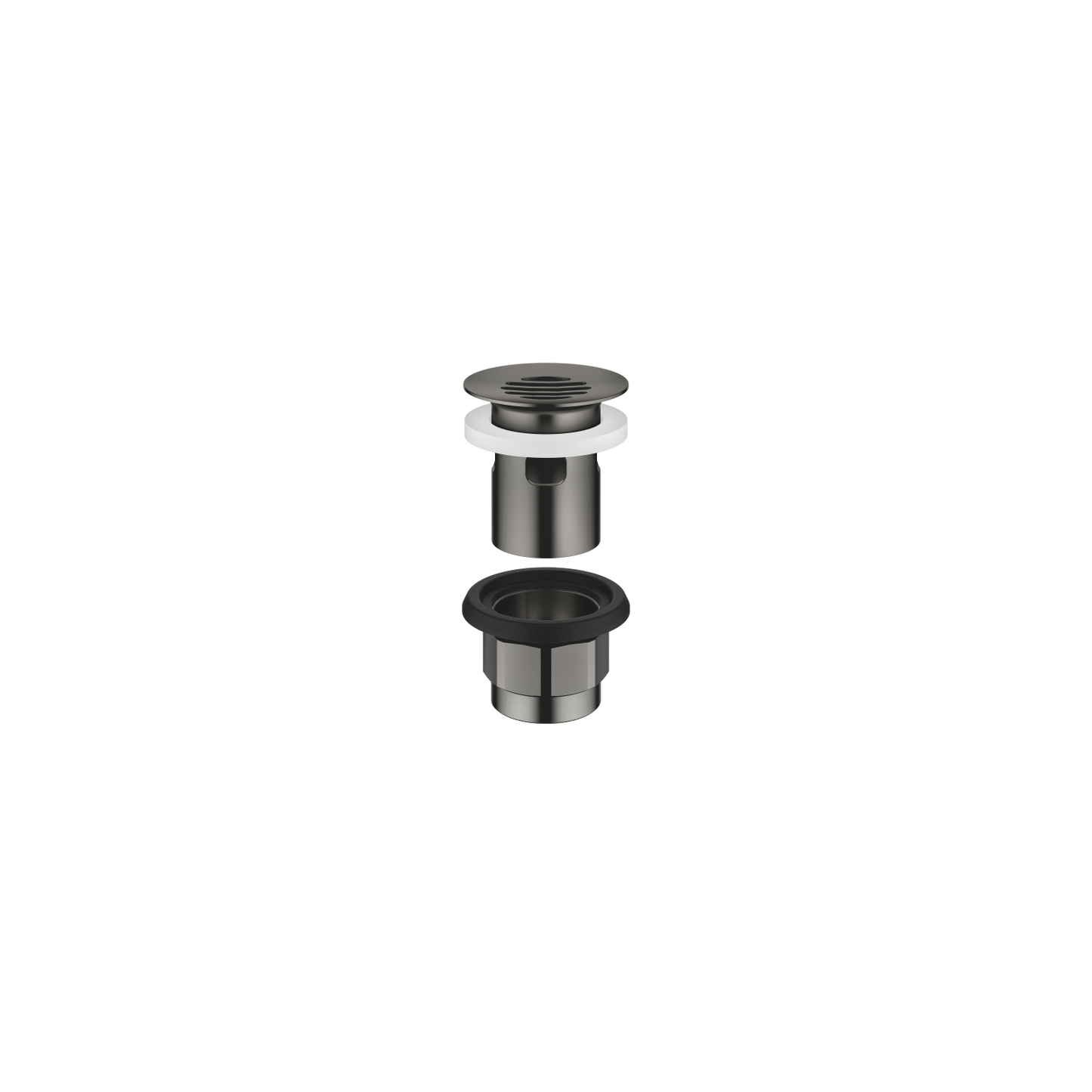 Dornbracht 10105970 European Grid Drain 1 1/4"