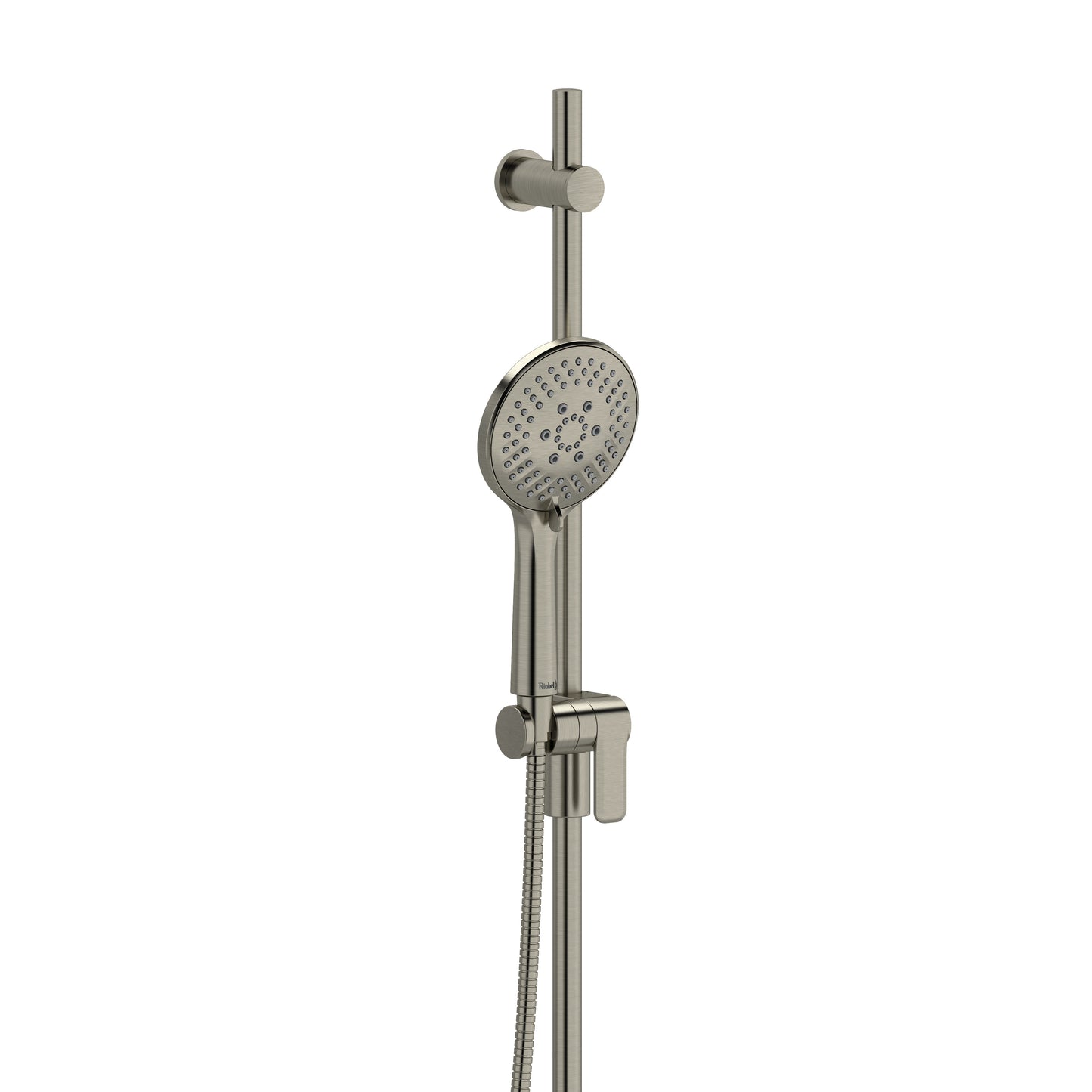 Riobel 1010 Handshower Set With 36" Slide Bar and 6-Function Handshower - Parent