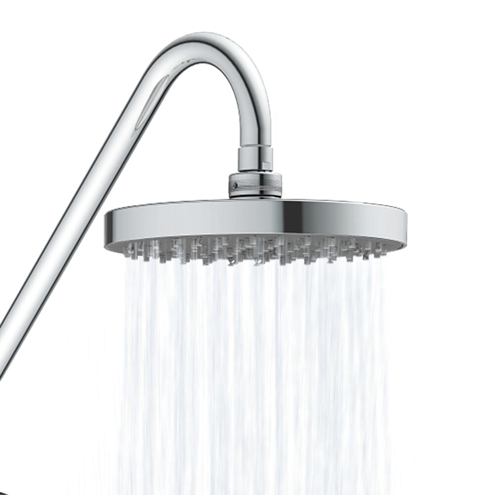 Pulse PLS-1011-III Kauai III Rain ShowerSpa Brass Shower System - Parent