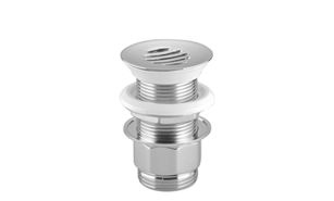 Dornbracht 10110970 European Grid Drain 1 1/4"