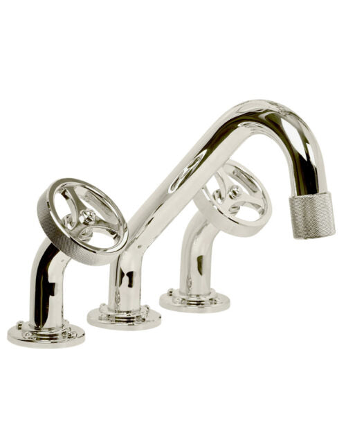 Waterstone AG241-1 Argonaut Deck Mount Tub Filler - Parent