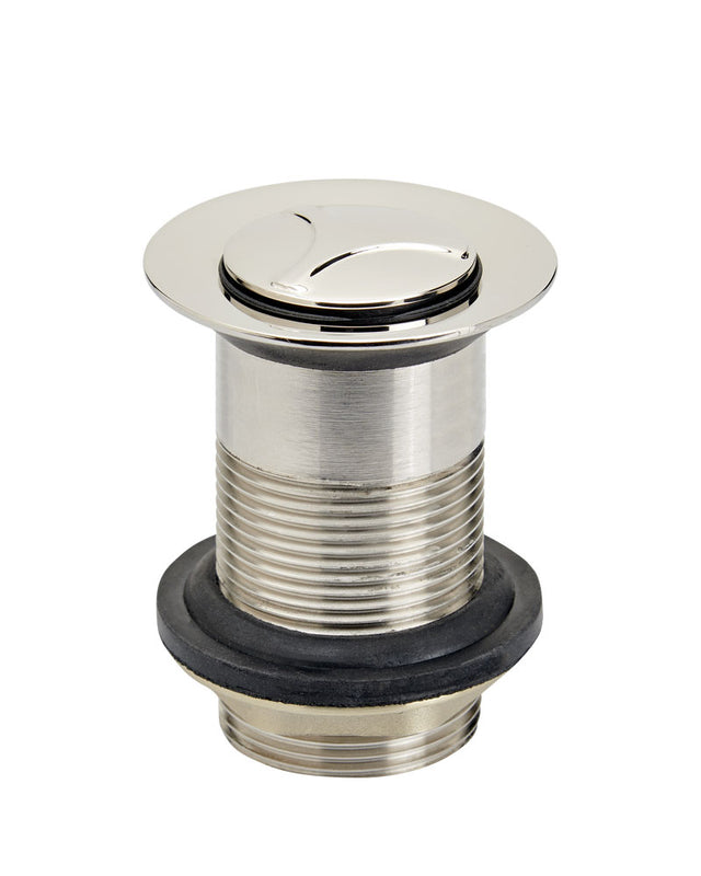 Waterstone AG281-1 Argonaut Lavatory Push Drain Without Overflow - Parent