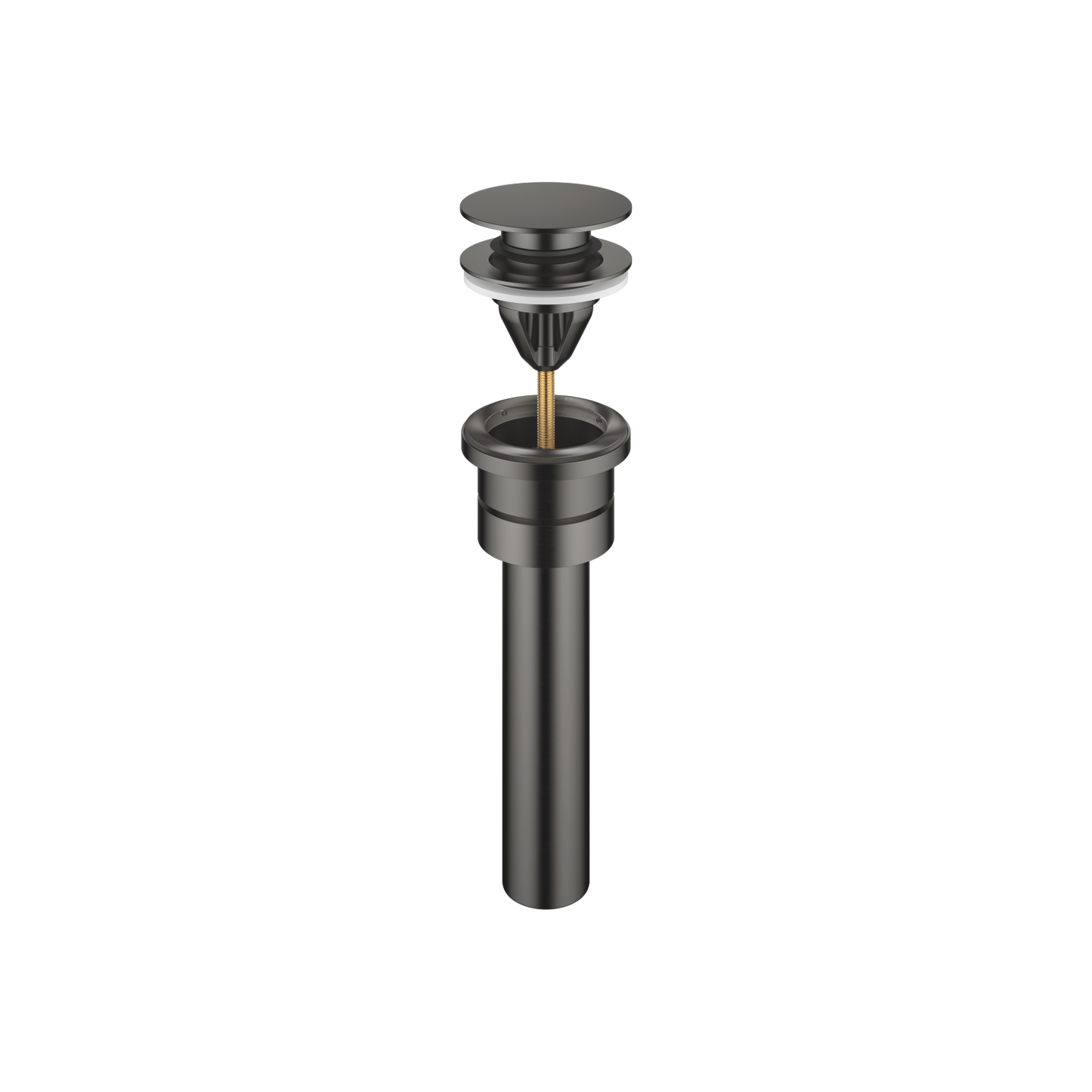 Dornbracht 10125970 Umbrella Drain 1 1/4" - Parent