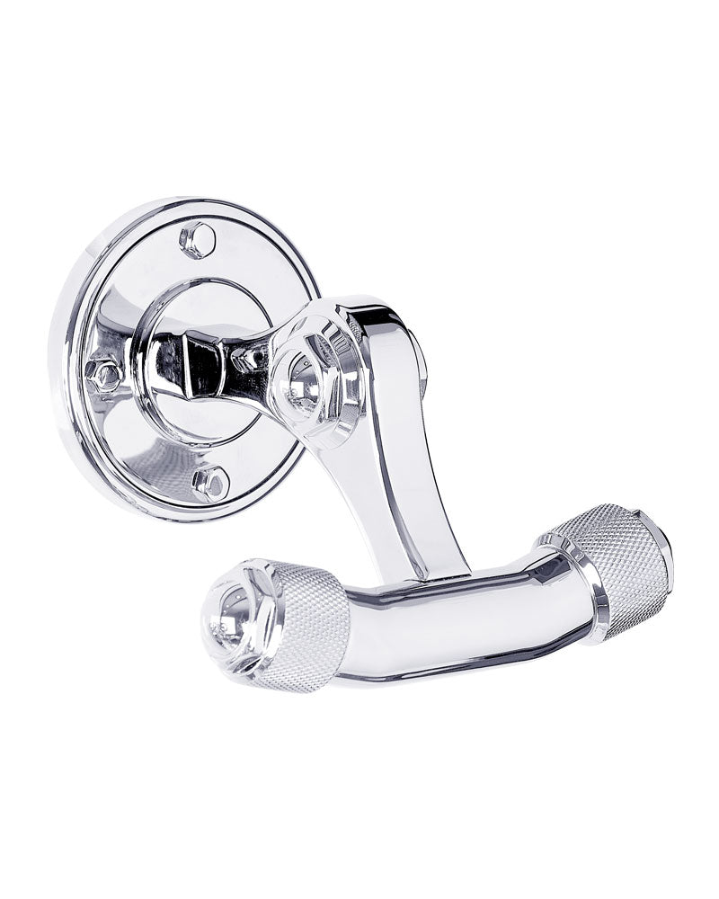 Waterstone AG302-1 Argonaut Double Robe Hook - Parent