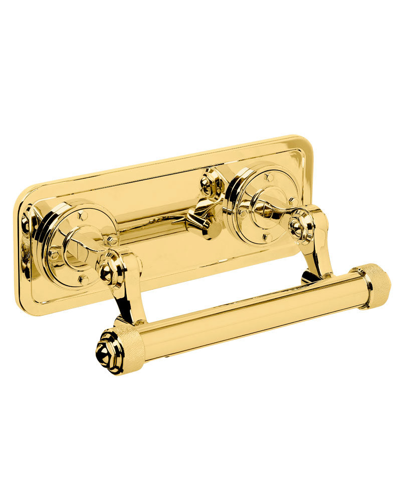 Waterstone AG307-1 Argonaut Toilet Paper Hoter