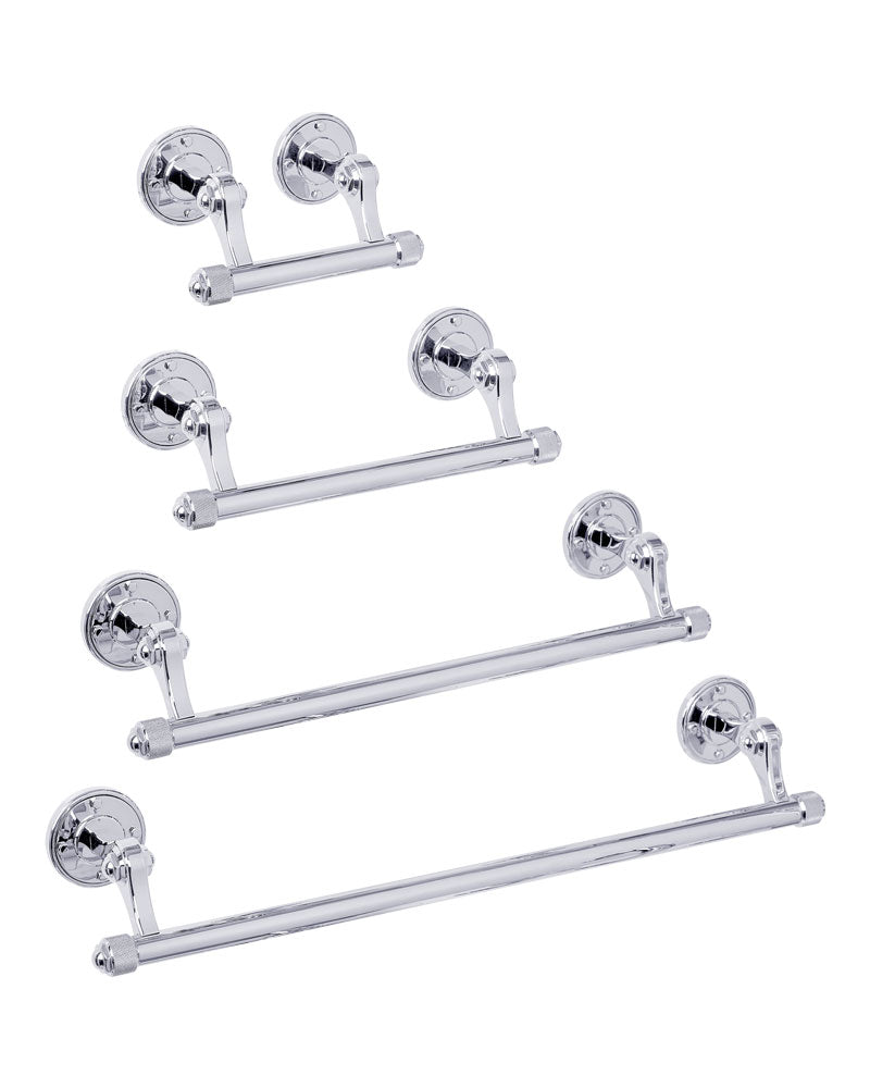 Waterstone AG308-1 Argonaut 8 Inch Towel Bars - Parent