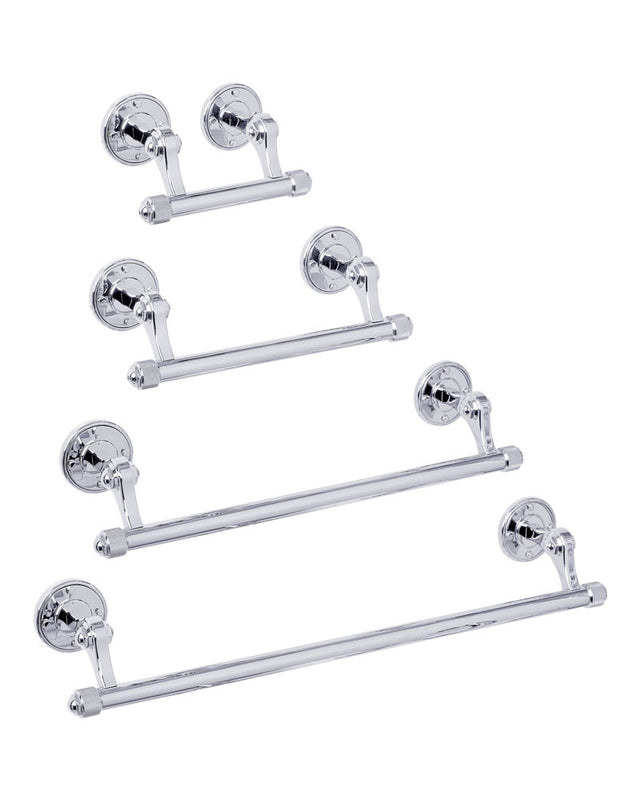 Waterstone AG324-1 Argonaut 24 Inch Towel Bars - Parent