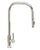 Waterstone 10200 Fulton Industrial Extended Reach Pulldown Faucet - Toggle Sprayer - Parent