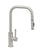 Waterstone 10210 Fulton Industrial Pulldown Faucet - Toggle Sprayer