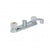 Huntington Brass K2210301 Reliaflo 8" kitchen faucet
