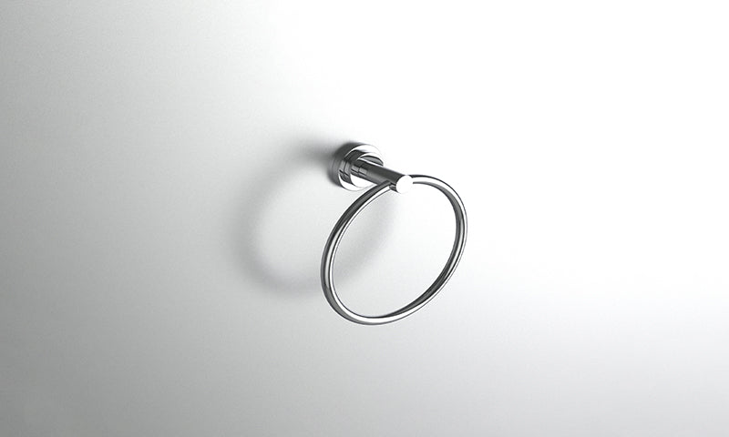 Neelnox FMC-TWR2 Form Classic Towel Ring - Parent