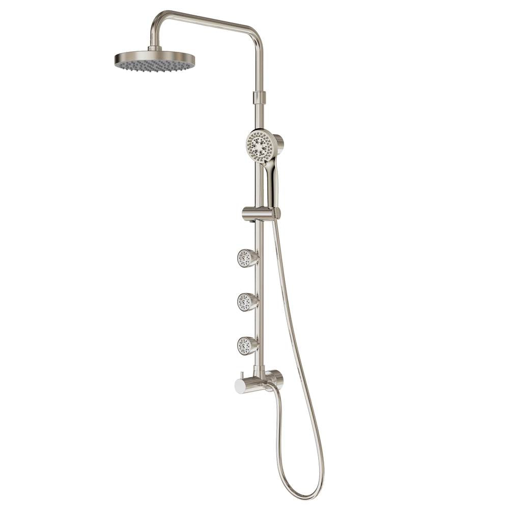 Pulse 1028 Lanikai Shower System - Parent