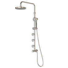 Load image into Gallery viewer, Pulse 1028 Lanikai Shower System