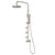Pulse 1028 Lanikai Shower System - Parent