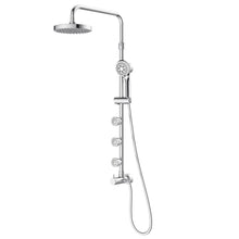 Load image into Gallery viewer, Pulse 1028-1.8GPM Lanikai Shower System 1.8 GPM