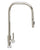 Waterstone 10300 Fulton Modern Extended Reach Pulldown Faucet - Toggle Sprayer - Parent