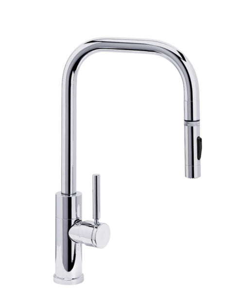 Waterstone 10310 Fulton Modern Pulldown Faucet - Toggle Sprayer