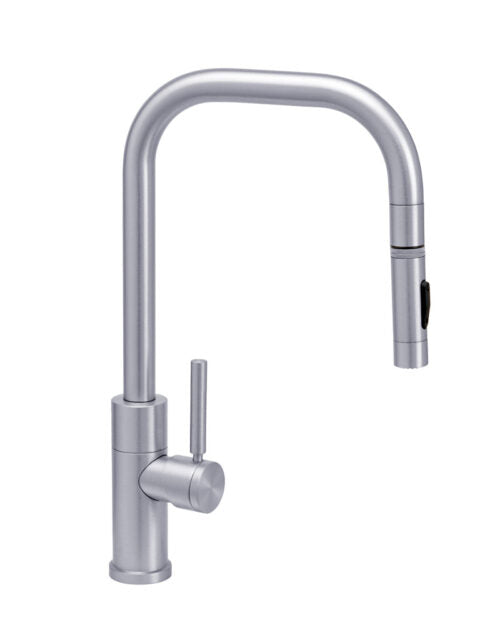 Waterstone 10310 Fulton Modern Pulldown Faucet - Toggle Sprayer