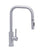 Waterstone 10310 Fulton Modern Pulldown Faucet - Toggle Sprayer
