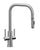 Waterstone 10312 Fulton Modern 2 Handle Pulldown Faucet - Parent