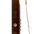 Pulse 1033 Santa Cruz ShowerSpa Shower Panel Bronze Stainless Steel