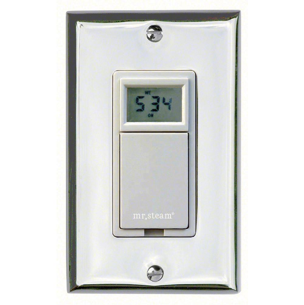 Mr. Steam 103588DIG Cable etempo control - 30 ft