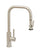 Waterstone 10360 Fulton Modern Pulldown Faucet - Lever Sprayer