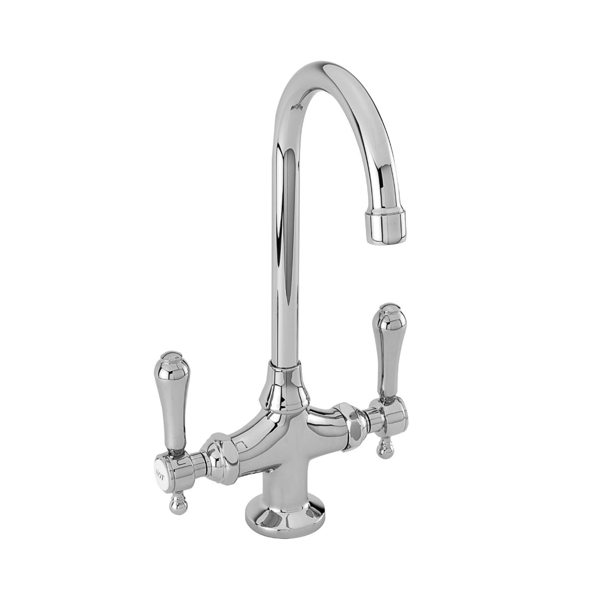 Newport Brass 1038 Chesterfield Prep/Bar Faucet