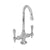 Newport Brass 1038 Chesterfield Prep/Bar Faucet