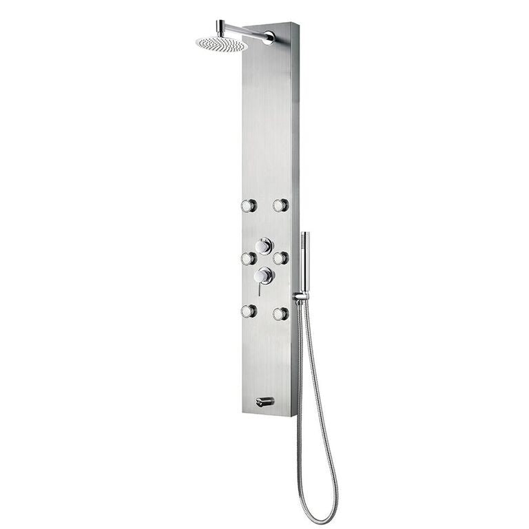 Pulse 1042 Monterey Shower Spa